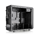 Thermaltake Versa H15 – Window Micro Tower Black