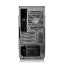 Thermaltake VERSA H15 Micro Tower Black