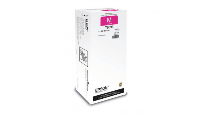 Epson Magenta XXL Ink Supply Unit