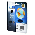 Epson Globe Singlepack Black 266 ink cartridge