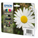 Epson Daisy Multipack 4-colours 18XL Claria Home Ink