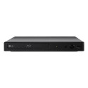 LG BP250 DVD/Blu-Ray player Black