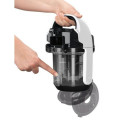 Bosch Serie 2 BGS05A222 vacuum 1.5 L Cylinder vacuum Dry 700 W Bagless