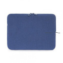 Tucano Mélange Second Skin 35.6 cm (14&quot;) Sleeve case Blue