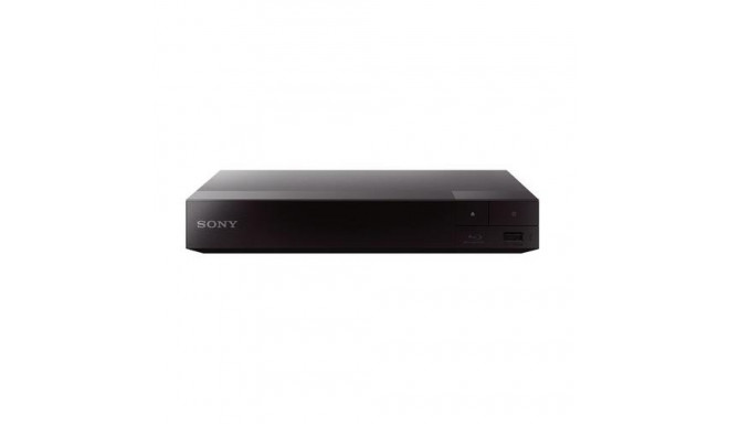 Sony BDPS3700 Blu-Ray player Black