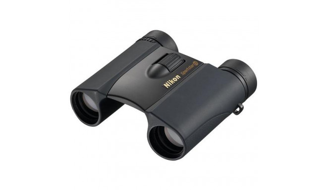 Nikon Sportstar EX 8x25 DCF binocular Black