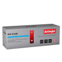 Activejet ATH-311AN toner (replacement for HP 126A CE311A, Canon CRG-729C; Premium; 1000 pages; cyan