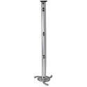 Deltaco ARM-405L project mount Ceiling Silver