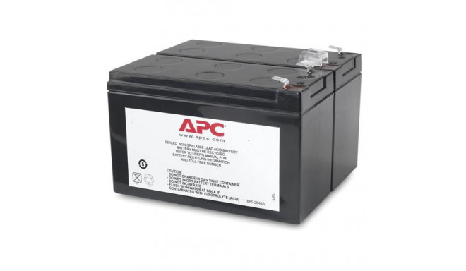 APC Replacement Battery Cartridge 113 with 2 Year Warranty