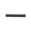 APC AP7921B power distribution unit (PDU) 8 AC outlet(s) 0U/1U Black