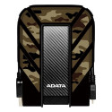 ADATA HD710M Pro external hard drive 1 TB Camouflage