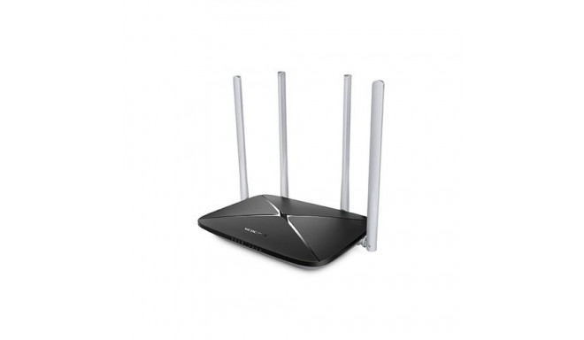 Mercusys AC1200 Dual Band Wireless Router