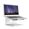 LogiLink AA0104 laptop stand Silver 43.2 cm (17&quot;)