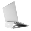 LogiLink AA0103 laptop stand Silver 38.1 cm (15&quot;)