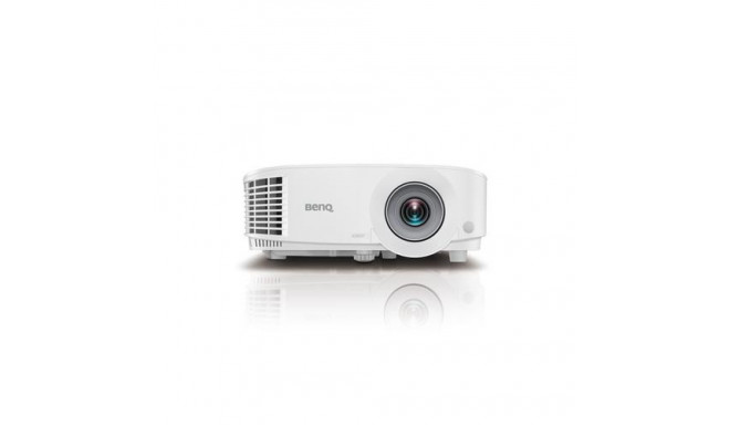 BenQ MH733 data projector Standard throw projector 4000 ANSI lumens DLP 1080p (1920x1080) White