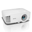 BenQ MW550 data projector Standard throw projector 3500 ANSI lumens DLP WXGA (1280x800) White