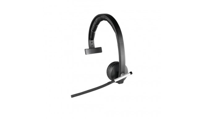 Logitech Wireless Headset Mono H820e
