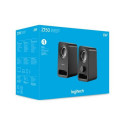 Logitech z150 Multimedia Speakers, EU plug