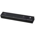 Canon imageFORMULA P-208II Sheet-fed scanner 600 x 600 DPI A4 Black