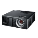 Optoma ML750e data projector Short throw projector DLP WXGA (1280x800) 3D Black