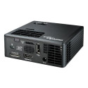 Optoma ML750e data projector Short throw projector DLP WXGA (1280x800) 3D Black