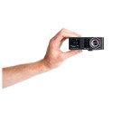 Optoma ML750e data projector Short throw projector DLP WXGA (1280x800) 3D Black