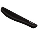 Fellowes Keyboard Wrist Rest - PlushTouch Wrist Rest with Non Skid Rubber Base &amp; Antibacteri