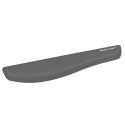 Fellowes Keyboard Wrist Rest - PlushTouch Wrist Rest with Non Skid Rubber Base &amp; Antibacteri