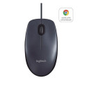 Logitech B100 Optical USB Mouse