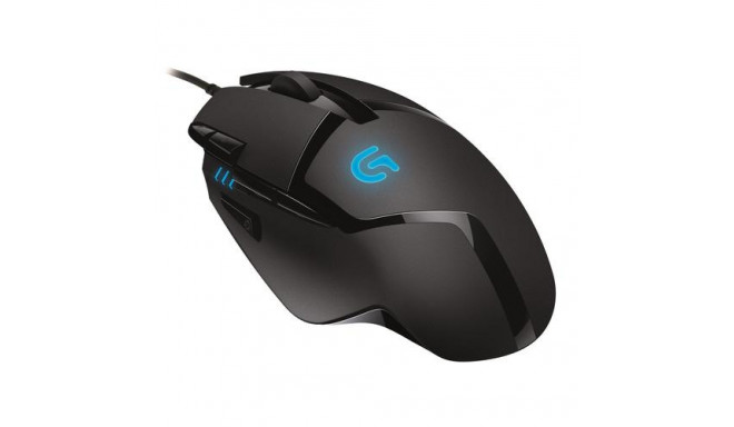 Logitech G Hyperion Fury