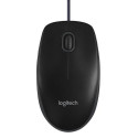 Logitech B100 Optical USB Mouse