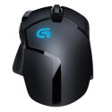 Logitech G G402 Hyperion Fury FPS Gaming Mouse