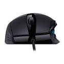 Logitech G G402 Hyperion Fury FPS Gaming Mouse