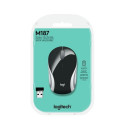 Logitech Wireless Mini Mouse M187