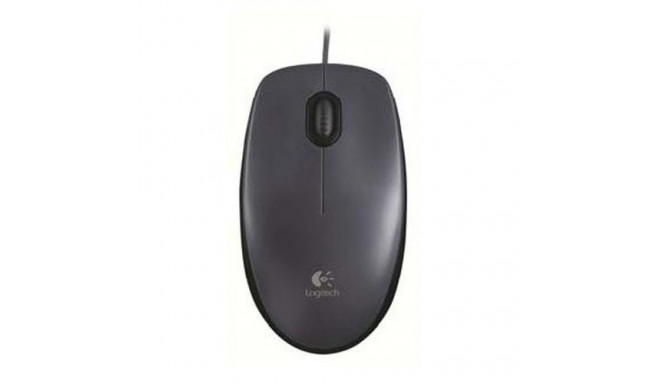 Logitech Mouse M90