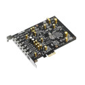 ASUS Xonar AE Internal 7.1 channels PCI-E