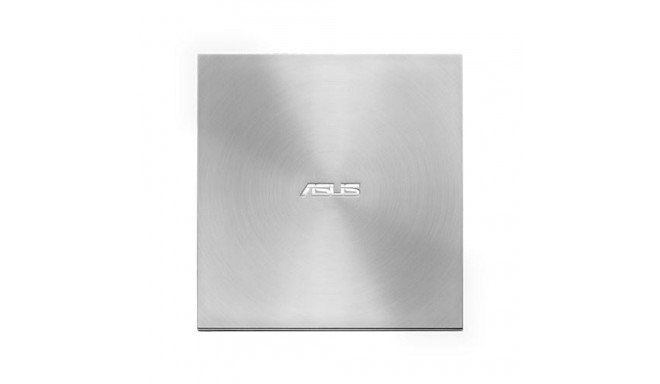 ASUS SDRW-08U7M-U optical disc drive DVD±RW Silver