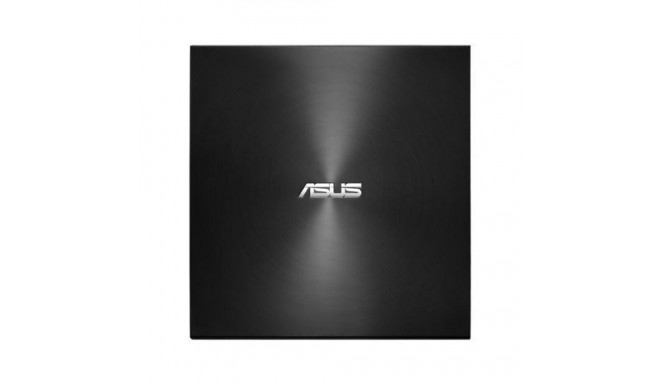 ASUS SDRW-08U7M-U optical disc drive DVD±RW Black