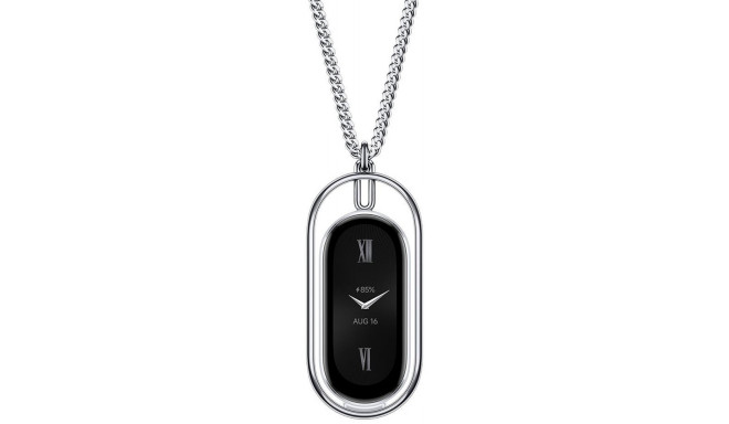 Xiaomi Smart Band Pendant, silver