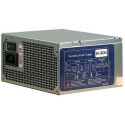 Inter-Tech SL-500A power supply unit 500 W 20+4 pin ATX ATX Grey