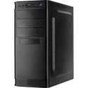 Inter-Tech IT-5905 Midi Tower Black