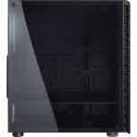 Inter-Tech CXC2 Tower Black
