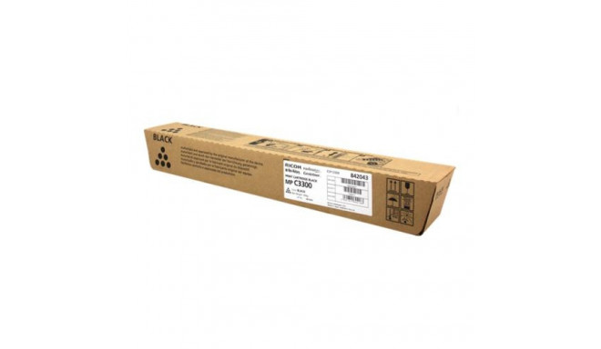 Ricoh 842043 toner cartridge 1 pc(s) Original Black