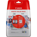 Canon ink PG-545XL/CL-546XL + photo paper Value Pack