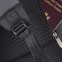 Rivacase 8125 35.6 cm (14") Backpack case Black