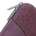 Rivacase 7903 33.8 cm (13.3&quot;) Sleeve case Red