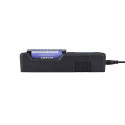 XTAR VC4 battery charger Household battery USB