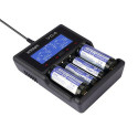 XTAR VC4 battery charger Household battery USB