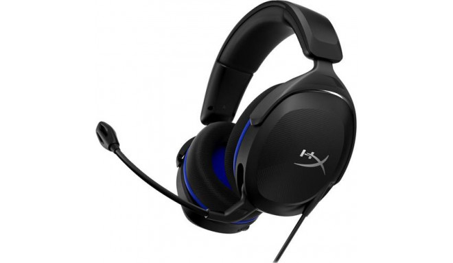 HyperX Cloud Stinger 2 Core Gaming Headsets PS Black