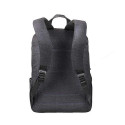 Rivacase 7560 backpack Grey Polyester